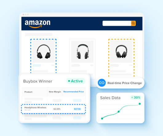 How to Maximize Amazon Sales and Crush the Competition