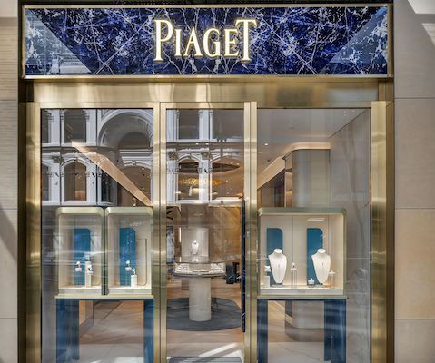 Alexander McQueen opens newest boutique in Amsterdam's golden mile - Retail  Focus - Retail Design