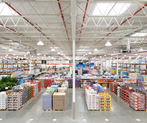BJ's Wholesale Club to Power Up Shelf-Scanning Robots at All Locations -  Retail TouchPoints